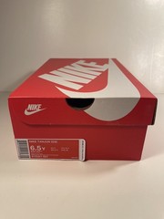 Nike Tanjun (GS), Black/Black, 818381 001, Size 6.5Y, Triple Black