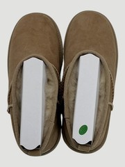 UGG Classic Ultra Mini Kid’s Size 5 Sand Boots