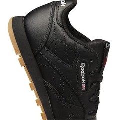 Reebok Unisex-Child Classic Leather Sneaker Toddler (1-4 Years) 6.5 Toddler