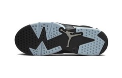 6 Retro Mid Chrome – DX6178-001