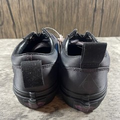 Vans x Harry Potter Old Skool Deathly Hallows Shoes/ Kids Size 13