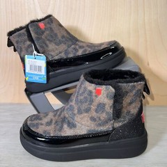 Hey Dude Mel Leo Black Youth 11 UK 10 EU 30