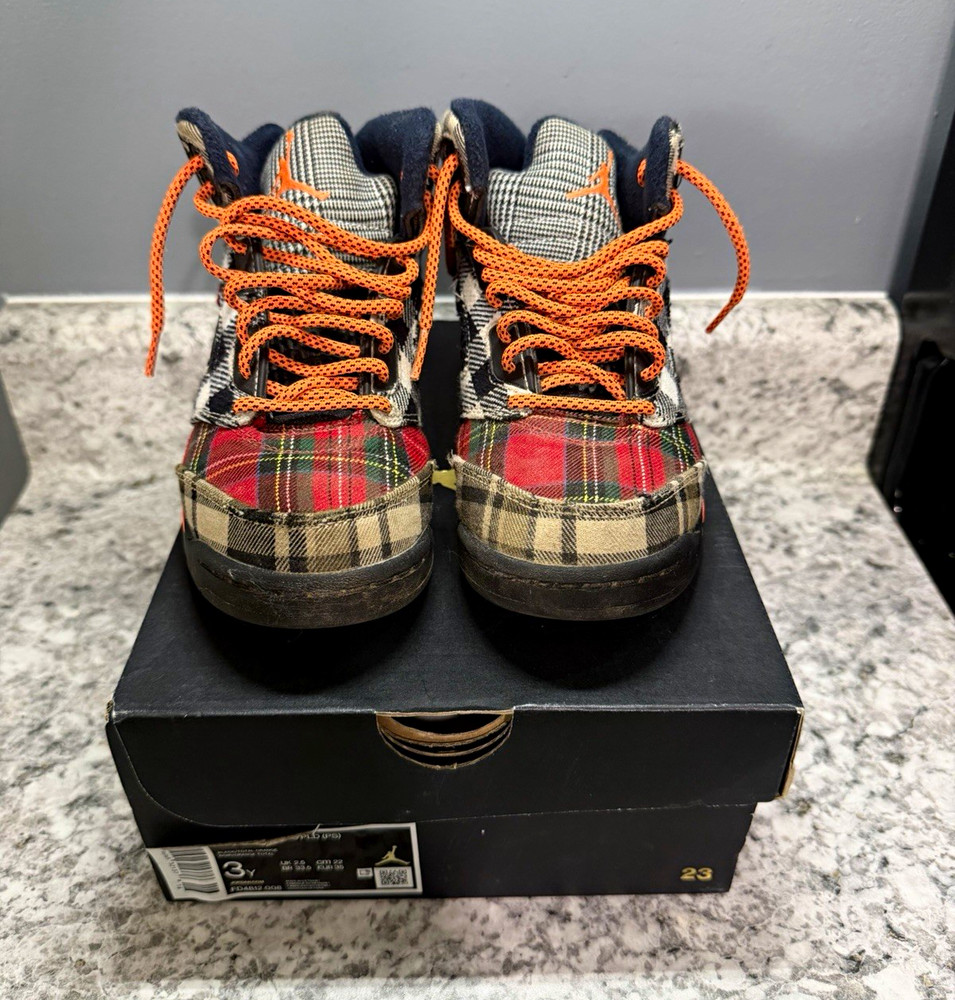 Air Jordan Kids Lot