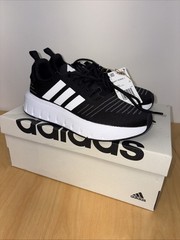 Adidas Swift Run23 J Running Shoes 4