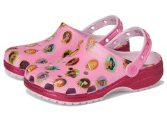 Crocs Kids‘ Disney Princess Clogs – Multicolor