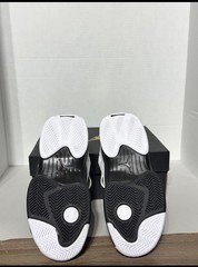 Jordan Max Aura 6 Sneakers New Athletic Running Shoes BNIB Size 2 Youth/Adult