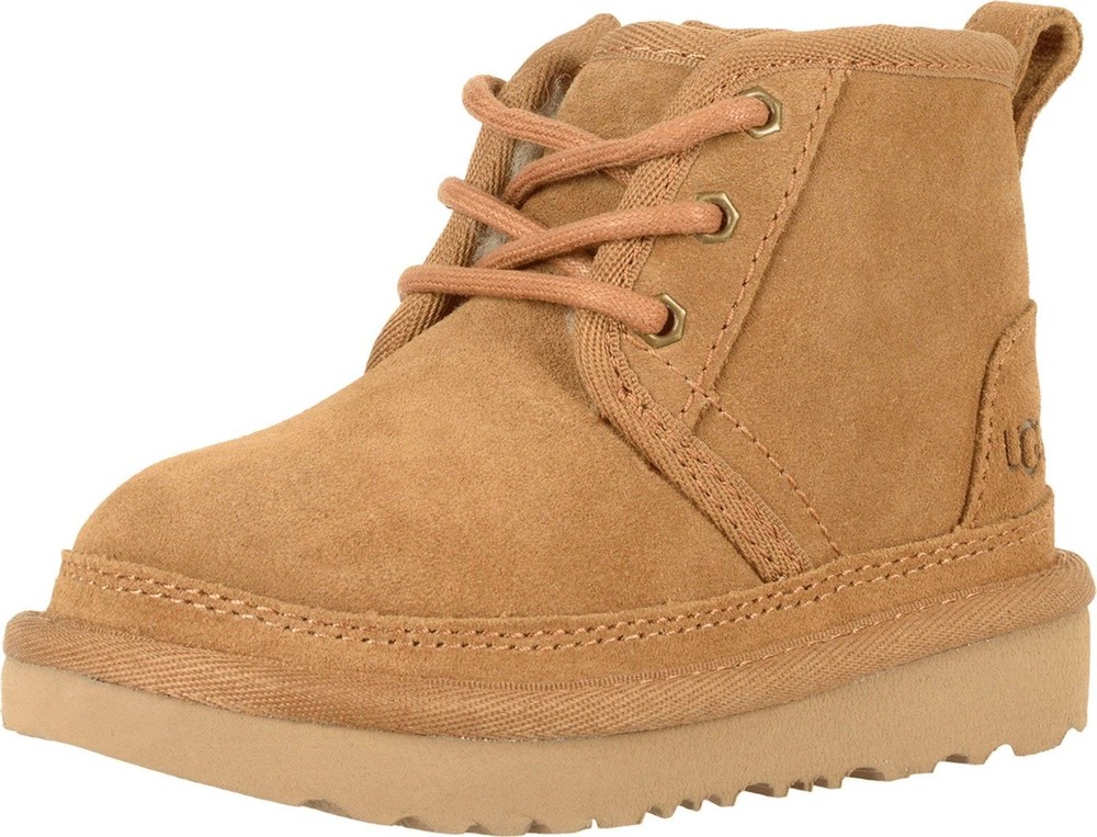 UGG NEUMEL II Chestnut ALL SIZES