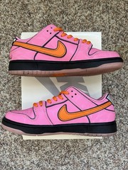SB Dunk Blossom Preschool 1Y