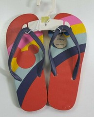Disney X Junk Food Flip Flops Size L (4/5)