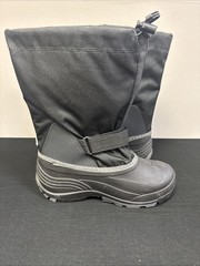 Kamik Waterbug 5 Classic -40 Winter Snow Boots Big Kid’s Size 5 Youth