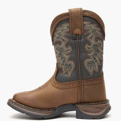 Lil‘ Rebel™by Durango® Toddler Western Boot