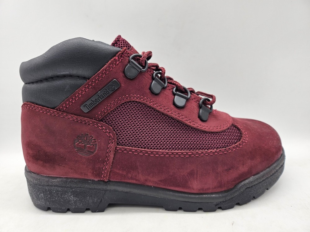 TIMBERLAND KIDS FIELD BOOTS ‚LIMITED RELEASE‘ A1AMK