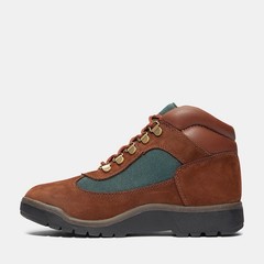 TIMBERLAND BEEF AND BROCCOLI GRADE SCHOOL LOW BOYS