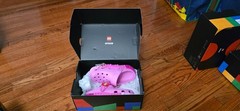 Crocs x LEGO® Creativity Clogs (kids size)