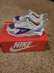 Nike Air Max Bolt Sneakers Multi Color