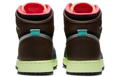 Jordan 1 Retro High Tokyo Bio Hack GS – 575441-201 MT