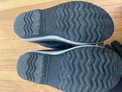 boots for kids