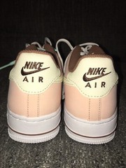 Nike Air Force 1 low GS Ice Cream Youth Sz 6.5Y Women’s Size 8 DX3727-100