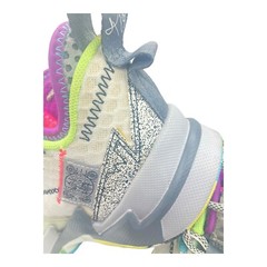 Nike (CD5804-100, w/ COA) Jordan Why Not Zer0.3 ‚Zer0 Noise‘ Sneakers -Size 5.5Y