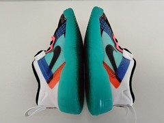 Nike Space Jam x LeBron 18 Low TD DJ3762-115, Size 9c (26EU)