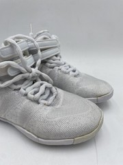 Nfinity TITAN Kids‘ New With Defect Cheer Shoes White Multiple Sizes