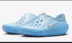 Nike ReactX Rejuven8 Glacier Blue IF1746-402 Grade School 6Y / Women’s 7.5 New
