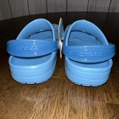 Crocs Classic Snow Cone Clog Size Junior 1 J 1 New 213181 5DU