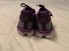 Under Armour Curry 7 GS International Womens Day 6.5 Y Shoes Youth Purple