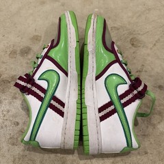 NIKE 2007 Vandal Low GS BUZZ LIGHTYEAR 314675 131 Size 7Y Youth