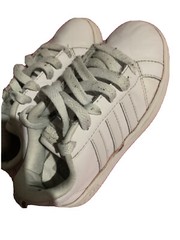 Adidas Neo Size 11K Kids