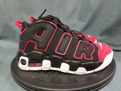 Nike Air More Uptempo (PS) Sneakers Size 3Y NEW NO BOX!
