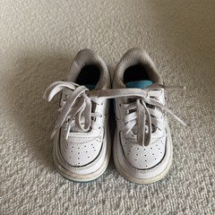 Nike Air Force 1 Low Bugs Bunny Toddler White Sneakers Shoes Kids Cartoon 5C