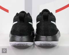 Nike Kyrie Flytrap 6 Black White Athletic Shoes Youth Size 5Y-7Y (DQ8094-009)