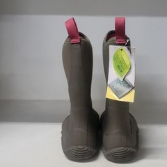 Muck Boot Hale Boot Walnut Big Kids Size 6M