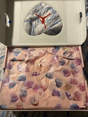 Jordan 4 Retro (ps)