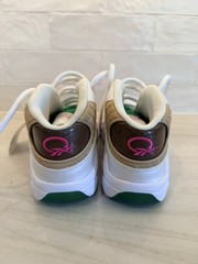 Reebok Question Mid Candy Land Basketball Shoes GZ0082 NEW Sz 3 Youth GS