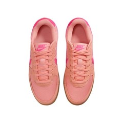 [IF0465-800] -Men- Nike Field General Low top Kids Lifestyle Shoes Dark Light Br