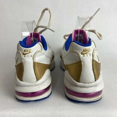 Nike Air Max 95 6Y Peanut Butter & Jelly LE GS Shoes 310830 120 6 EU 38.5 Womens