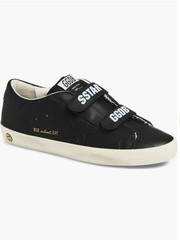 Golden Goose Old School Low Top Sneakers Kids URO 29 US 11.5/12