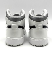 Jordan 1 Mid SE GS Photon Dust Blue Chill HV4400-014 Size 5.5Y
