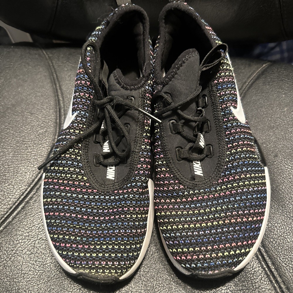 Nike Shoes Youth Size 4 Multicolor Ashin Modern