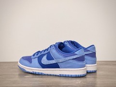 Nike Dunk Low SE Game Royal University Blue IB5721-400 Women’s 8 / Youth 6.5 NEW