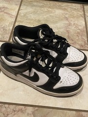 Nike Panda Dunks Low 7Y Kids