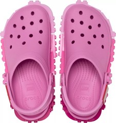 Crocs x LEGO® Creativity Clogs (kids size) 11K-6 Pink
