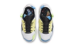 Air Jordan MA2 Low White Coast – CW6595-110