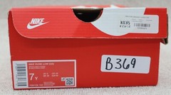 Nike Dunk Low Laser Fuchsia Pink GS Size FB9109-102 Size 7 Youth
