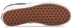 Vans Youth Classic Slipon Shoes | Checkerboard Black/Pewter | Authentic New