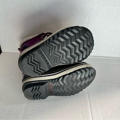 Sorel snow boots