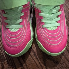 Nike Giannis Immortality 4 Ps Watermelon FZ6733-304 Lil Kids SZ 11C
