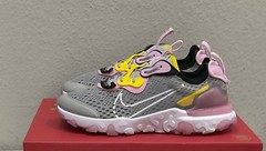 Size US – 7Y / EUR – 40 Nike React Vision (GS) CD6888-003 Multicolor .